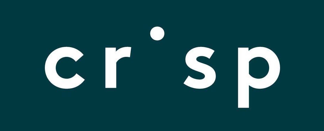 crisp supermarkt logo