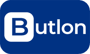 logo butlon bezorgservice