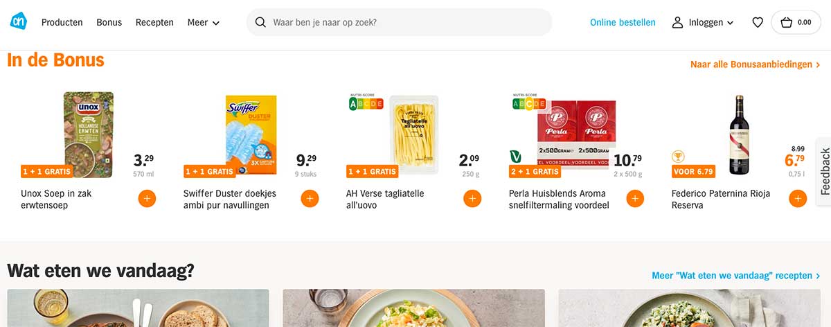 review-albert-heijn-online-bestellen